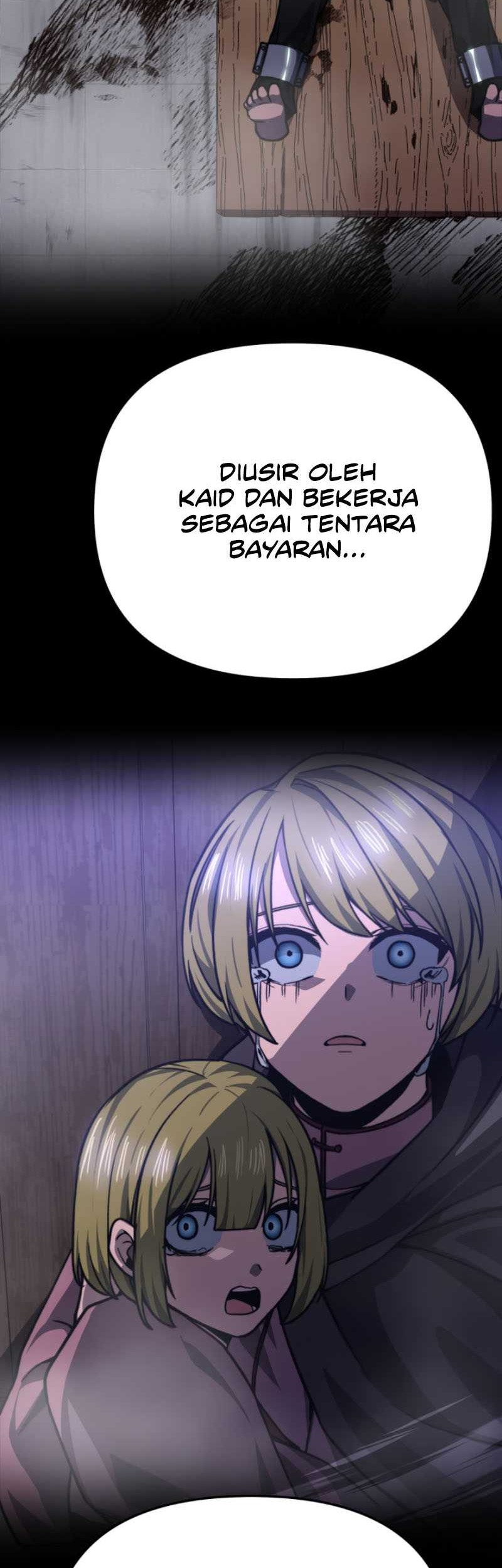 Damn Demonic Swords Chapter 48 - halaman 53