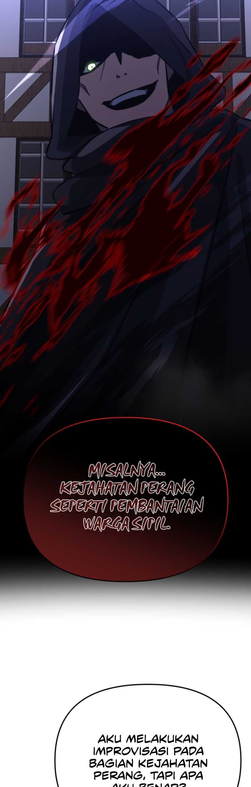 Damn Demonic Swords Chapter 48 - halaman 55