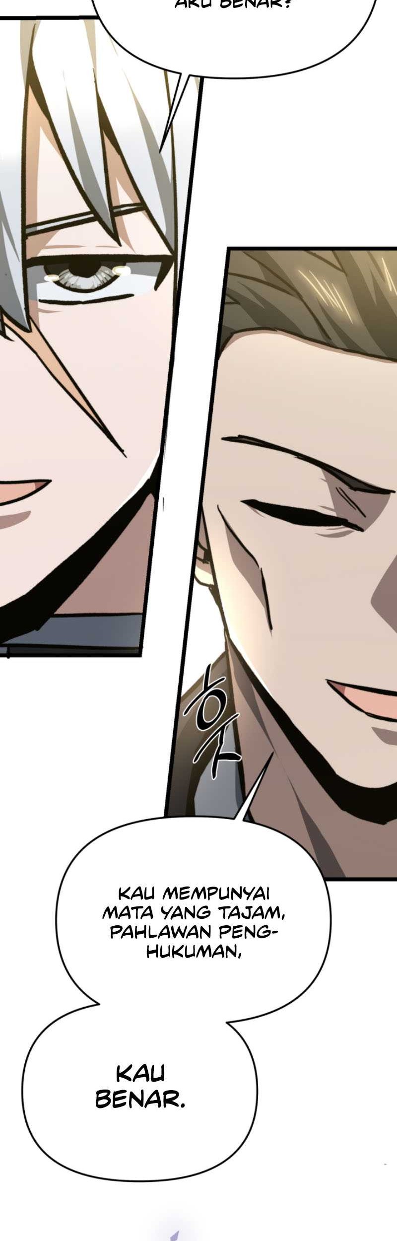 Damn Demonic Swords Chapter 48 - halaman 56