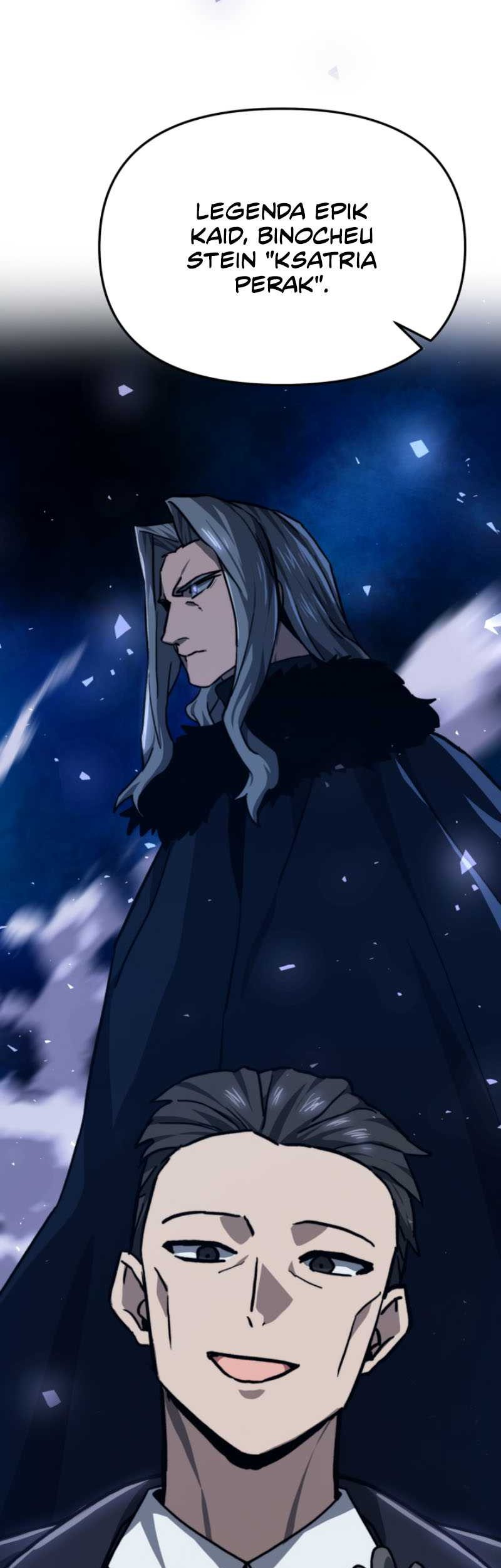 Damn Demonic Swords Chapter 48 - halaman 57