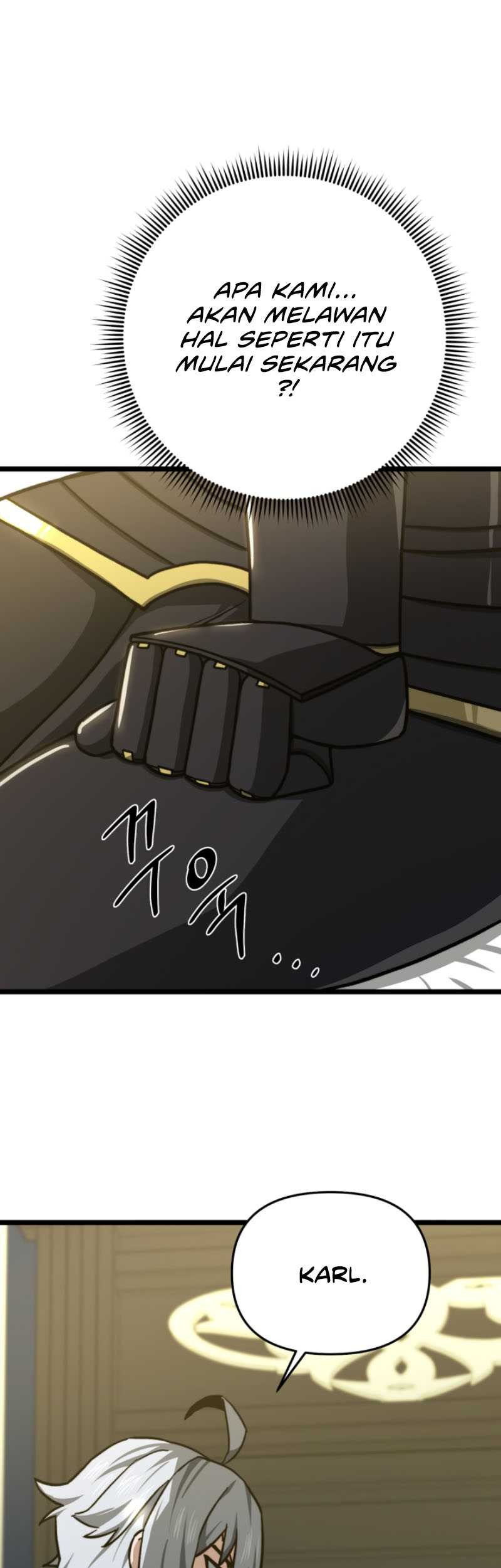 Damn Demonic Swords Chapter 48 - halaman 60