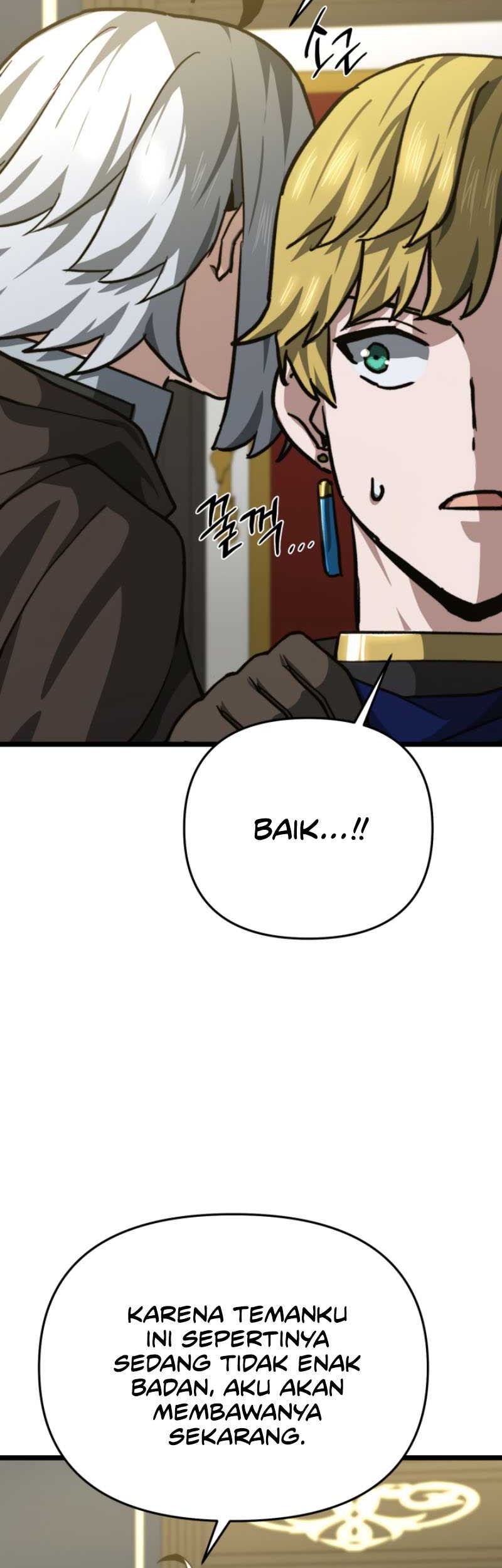 Damn Demonic Swords Chapter 48 - halaman 62