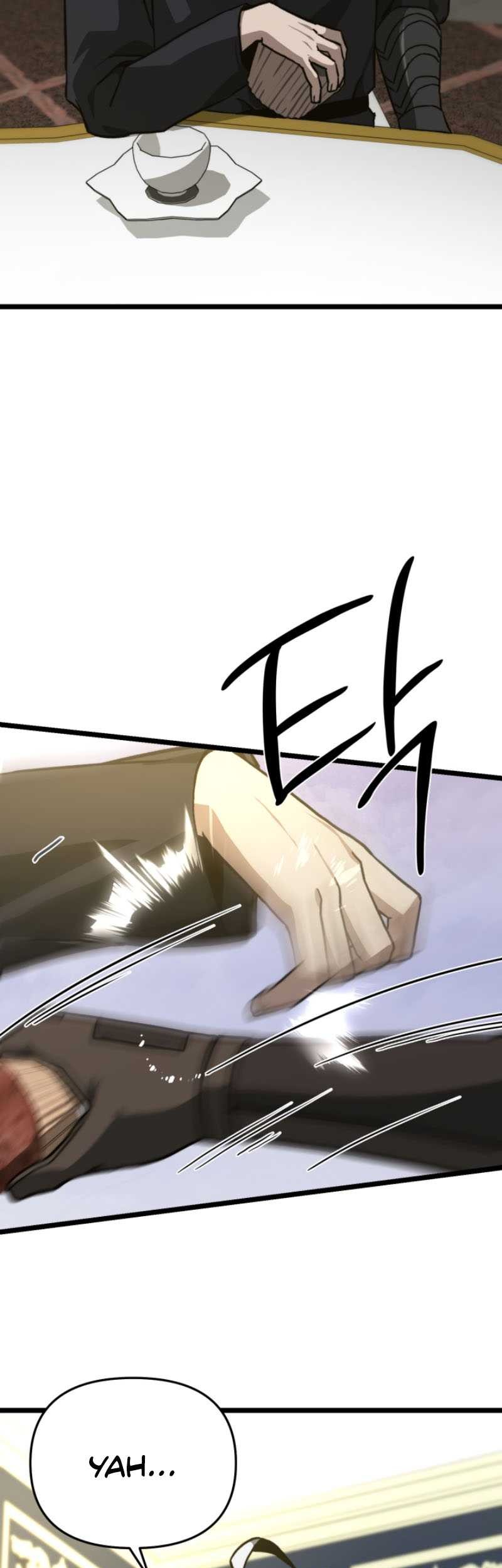 Damn Demonic Swords Chapter 48 - halaman 65