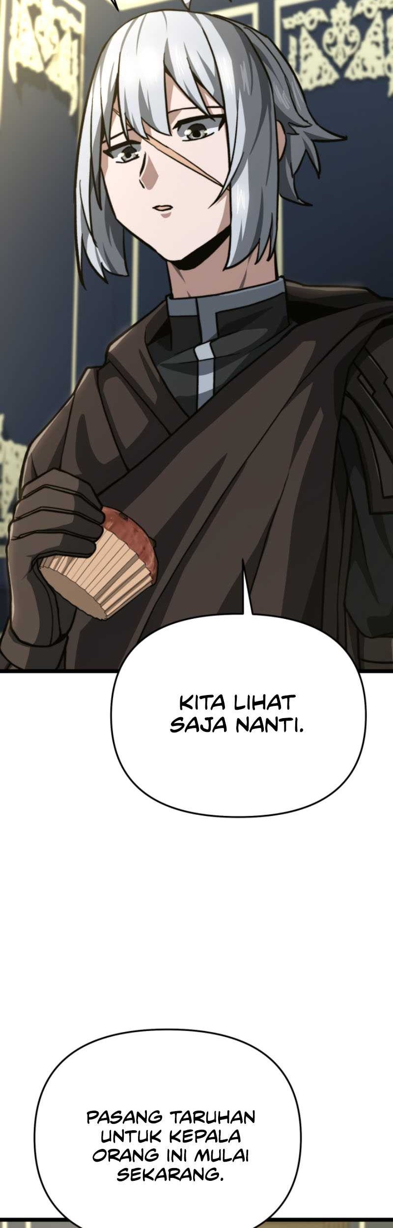 Damn Demonic Swords Chapter 48 - halaman 66