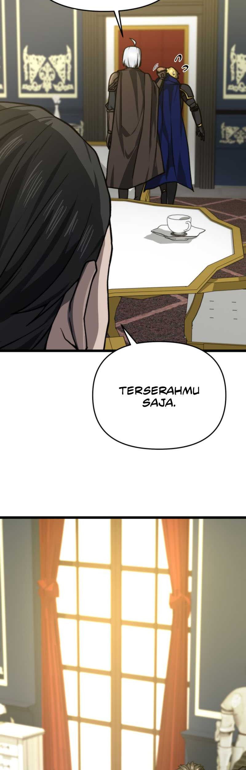 Damn Demonic Swords Chapter 48 - halaman 67