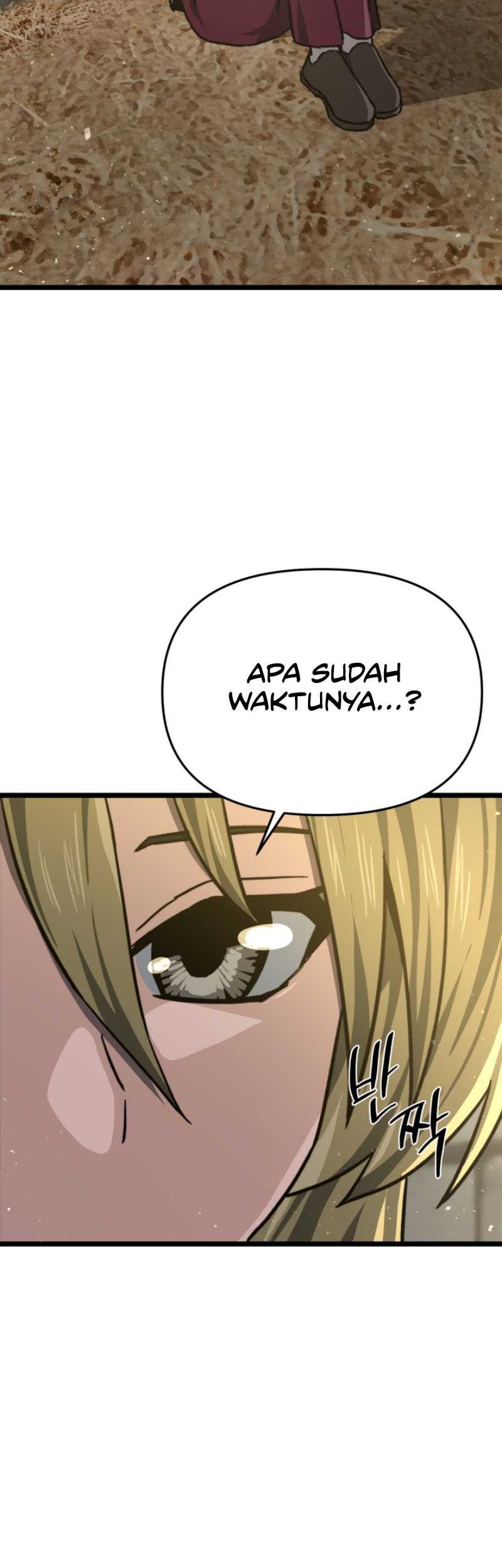 Damn Demonic Swords Chapter 48 - halaman 75