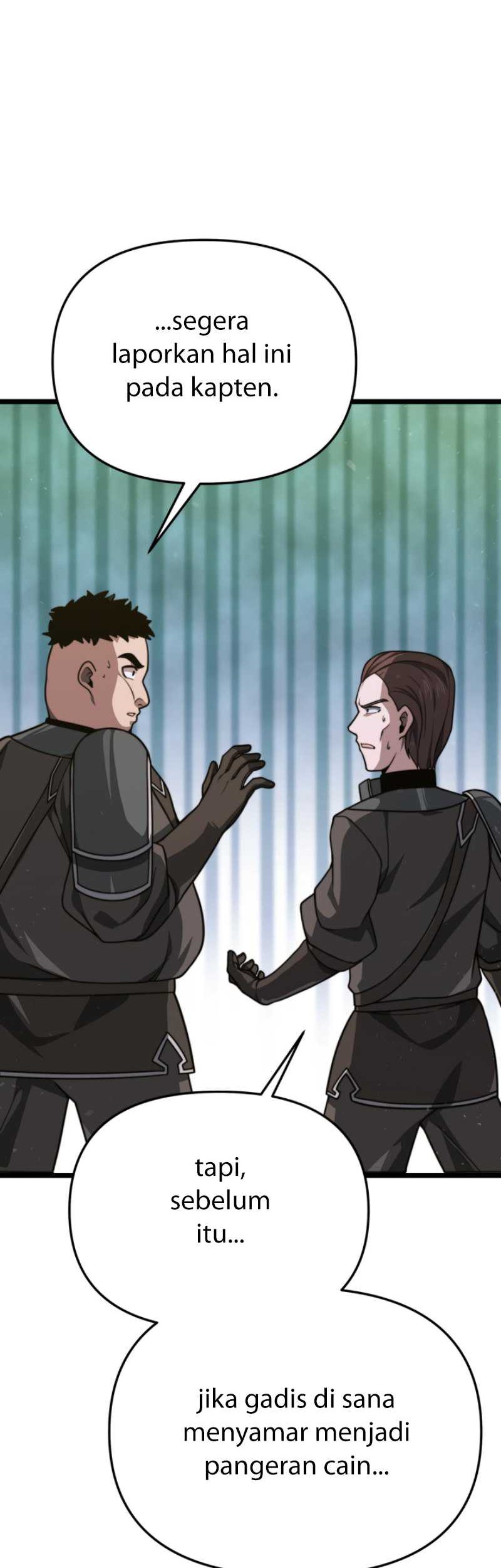 Damn Demonic Swords Chapter 49 - halaman 10