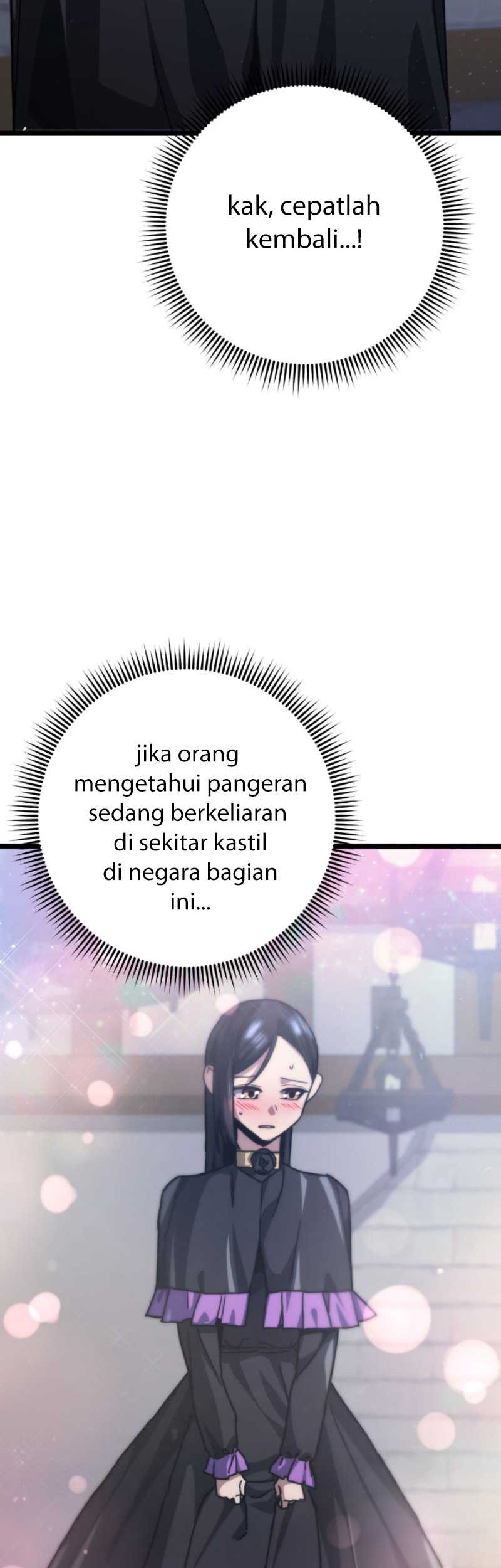 Damn Demonic Swords Chapter 49 - halaman 14