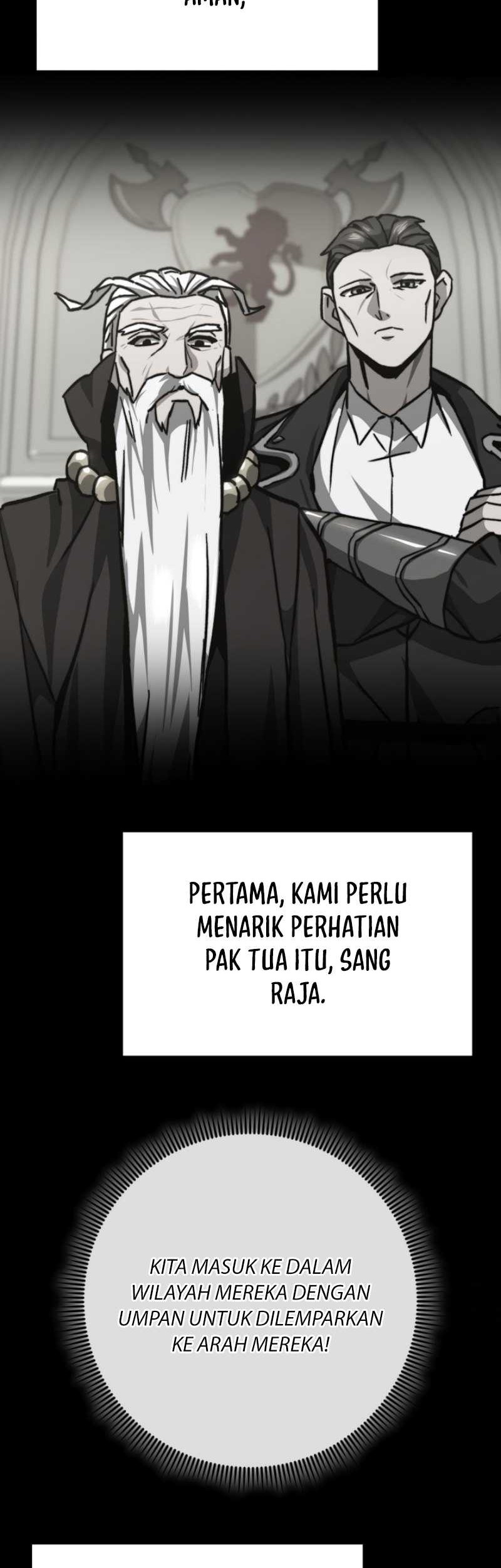 Damn Demonic Swords Chapter 49 - halaman 2
