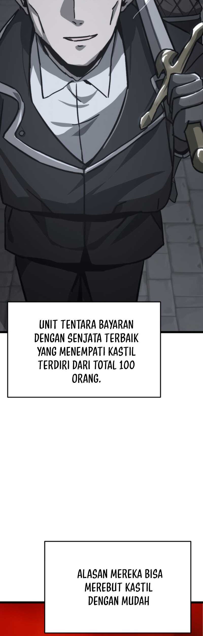 Damn Demonic Swords Chapter 49 - halaman 26
