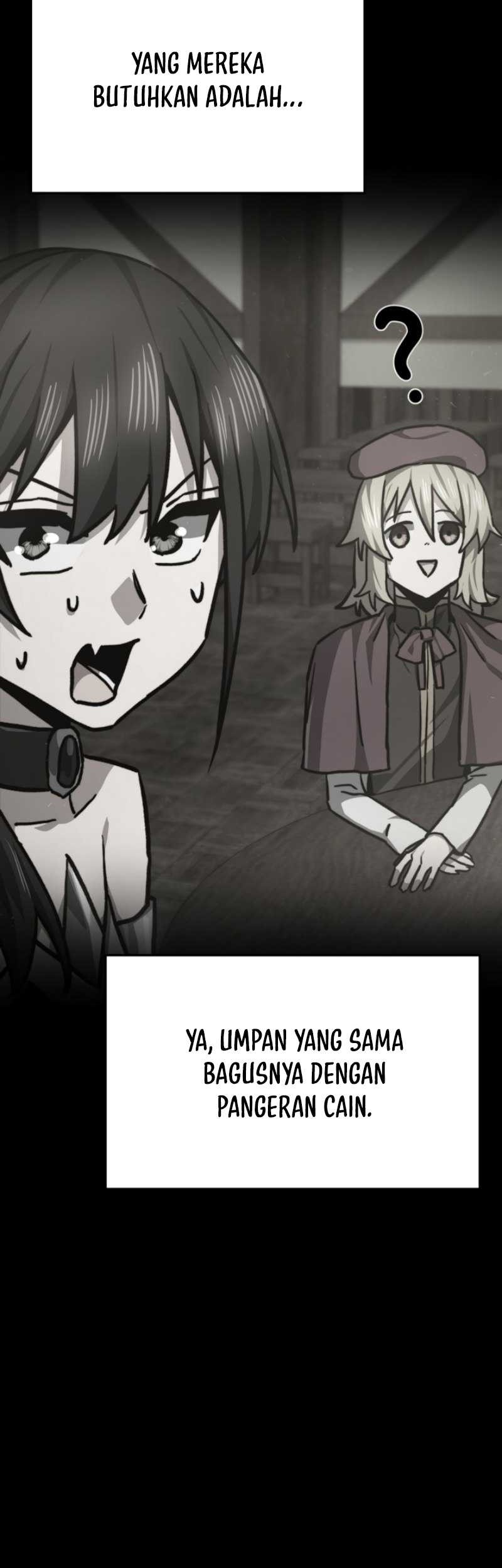 Damn Demonic Swords Chapter 49 - halaman 3