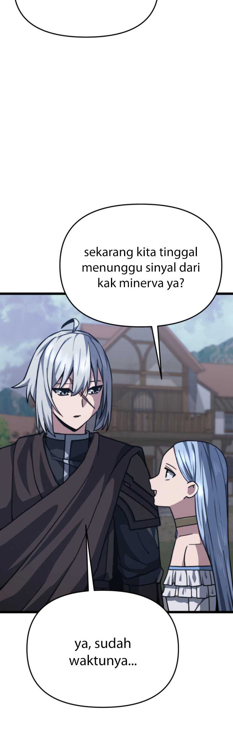 Damn Demonic Swords Chapter 49 - halaman 37