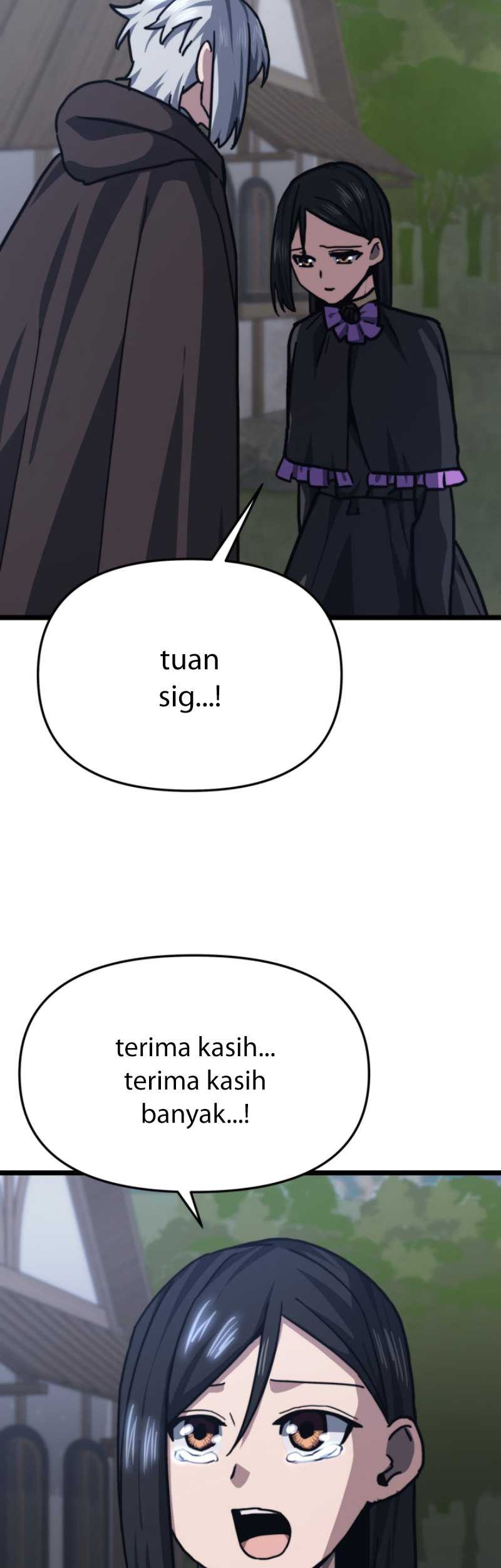 Damn Demonic Swords Chapter 49 - halaman 40
