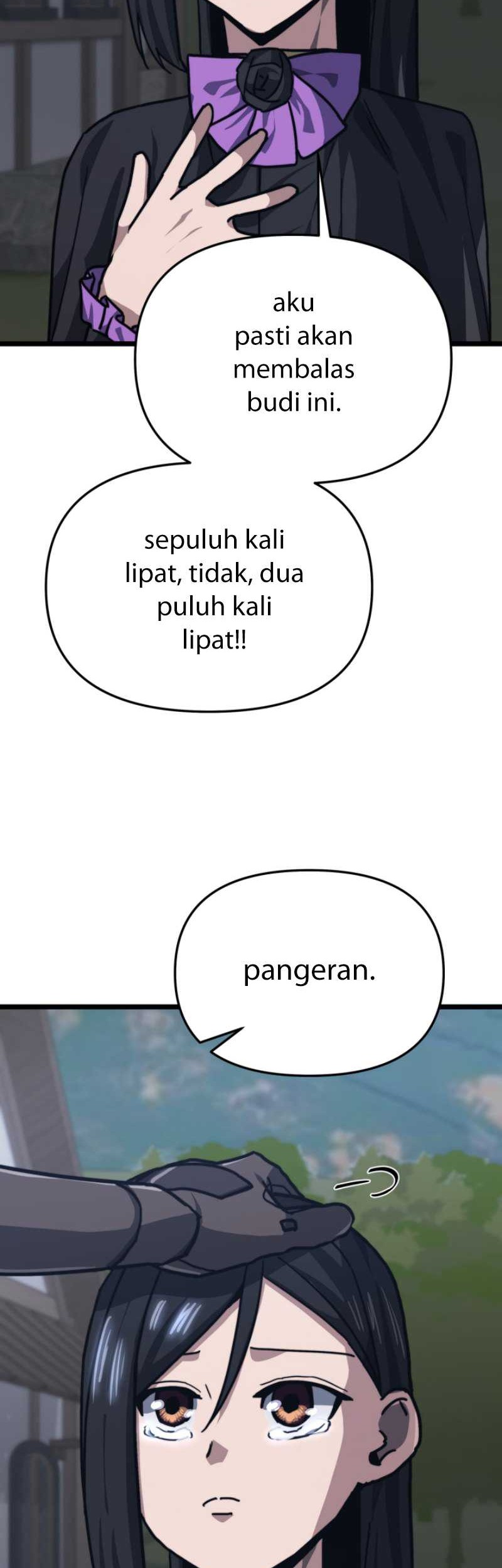Damn Demonic Swords Chapter 49 - halaman 41
