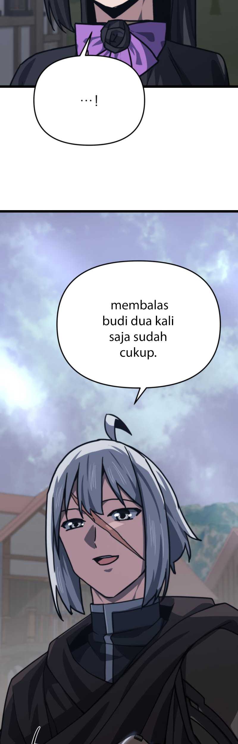 Damn Demonic Swords Chapter 49 - halaman 42