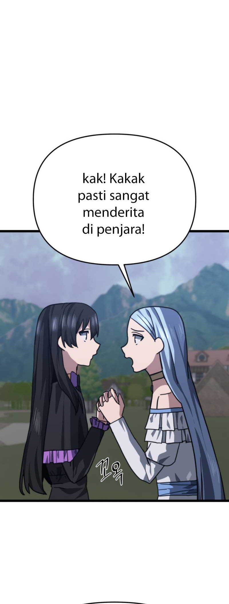 Damn Demonic Swords Chapter 49 - halaman 47