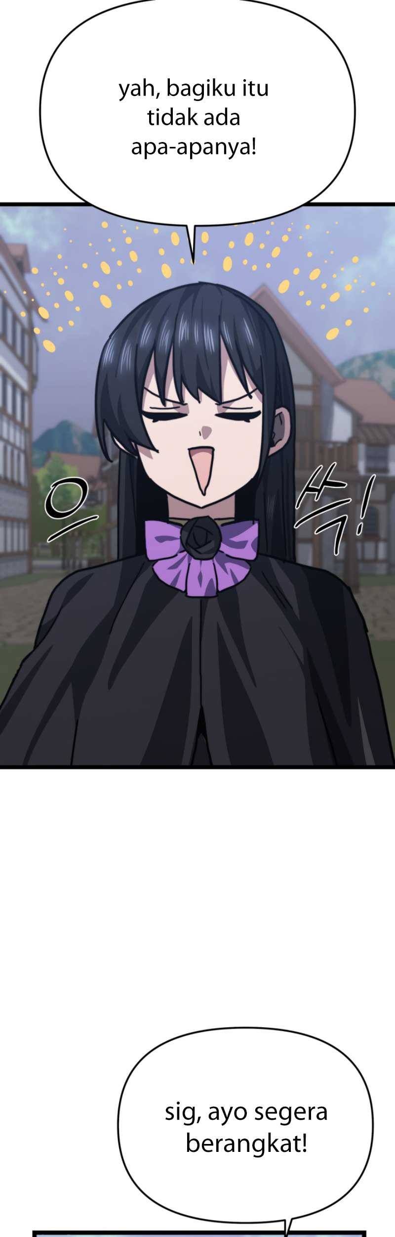 Damn Demonic Swords Chapter 49 - halaman 48