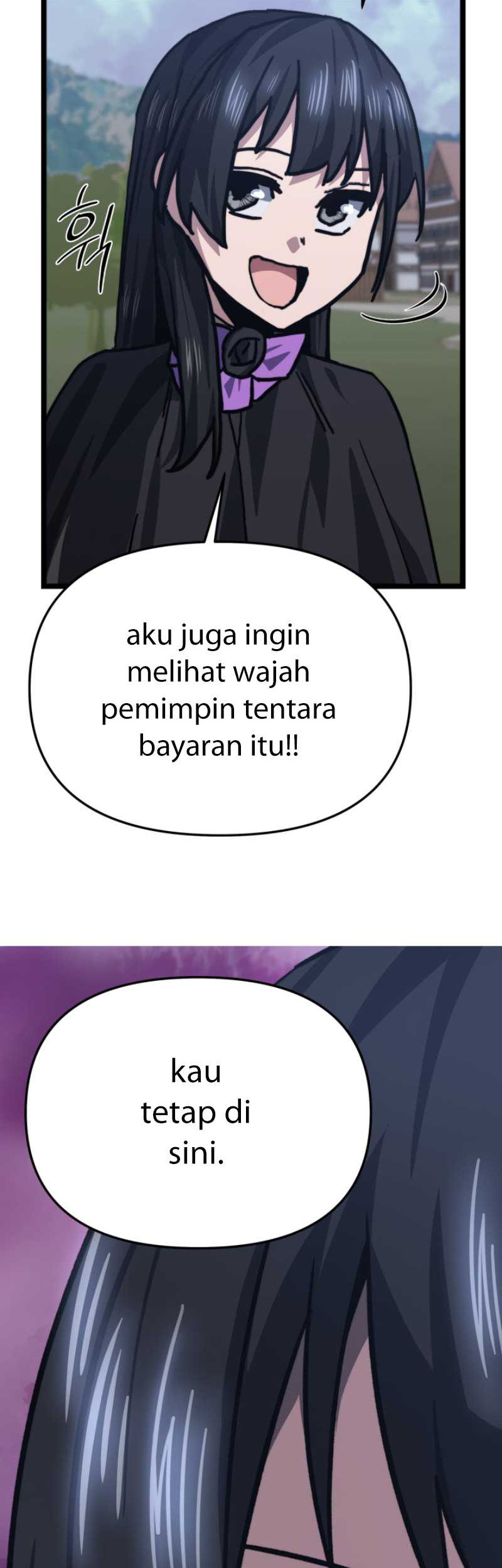 Damn Demonic Swords Chapter 49 - halaman 49