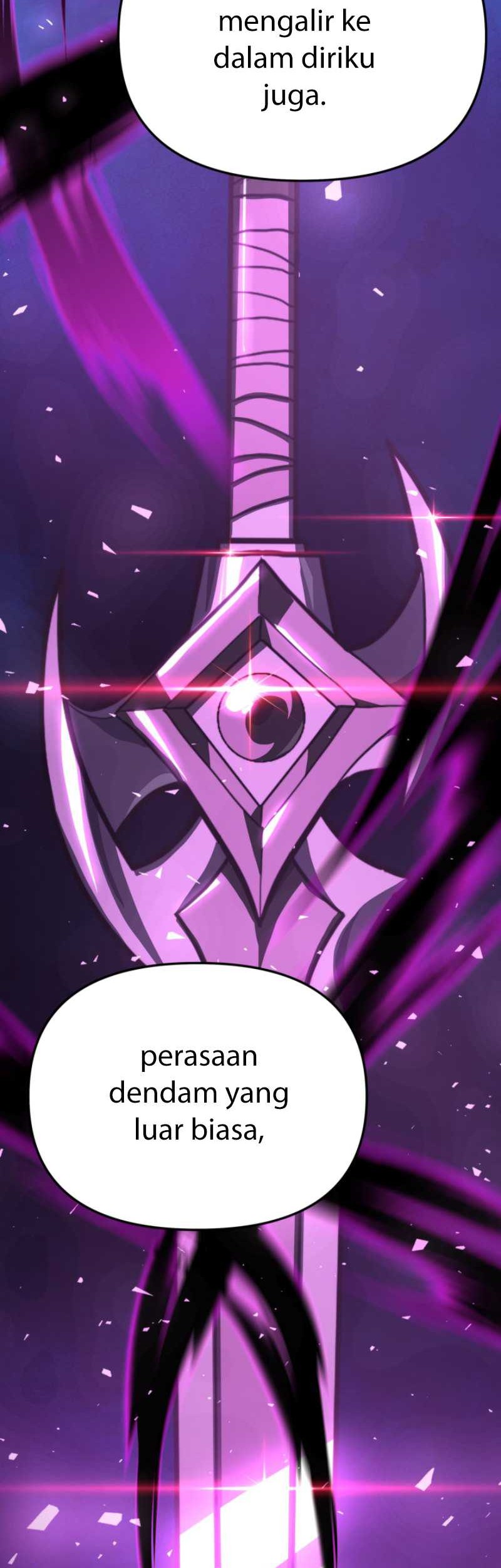 Damn Demonic Swords Chapter 49 - halaman 53
