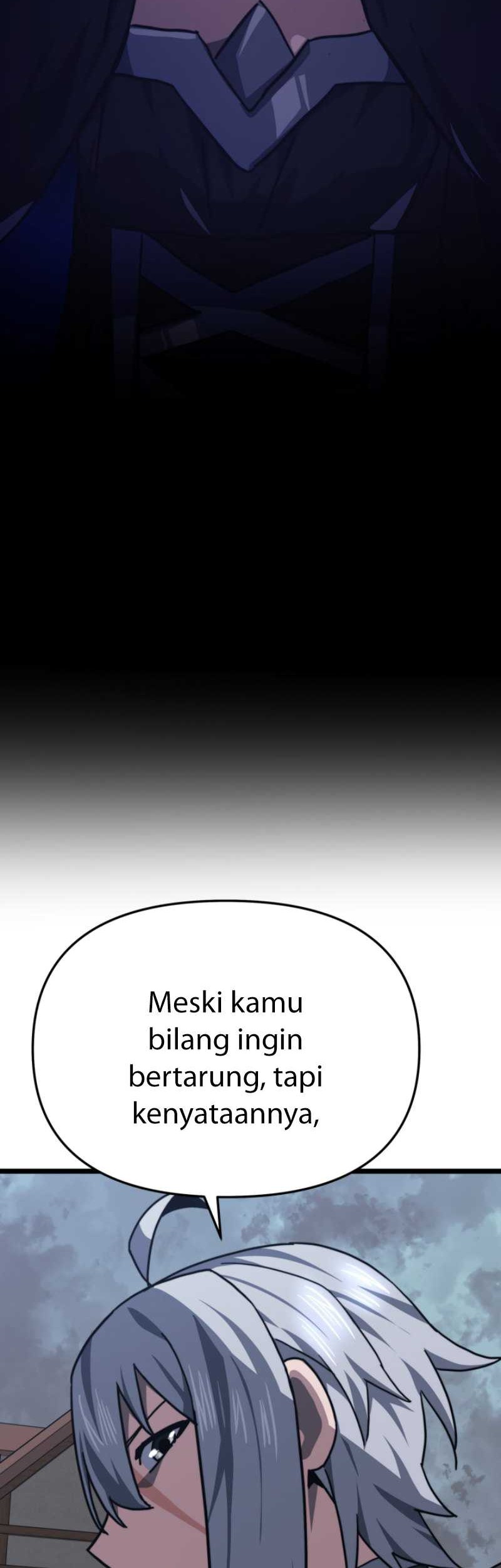 Damn Demonic Swords Chapter 49 - halaman 55