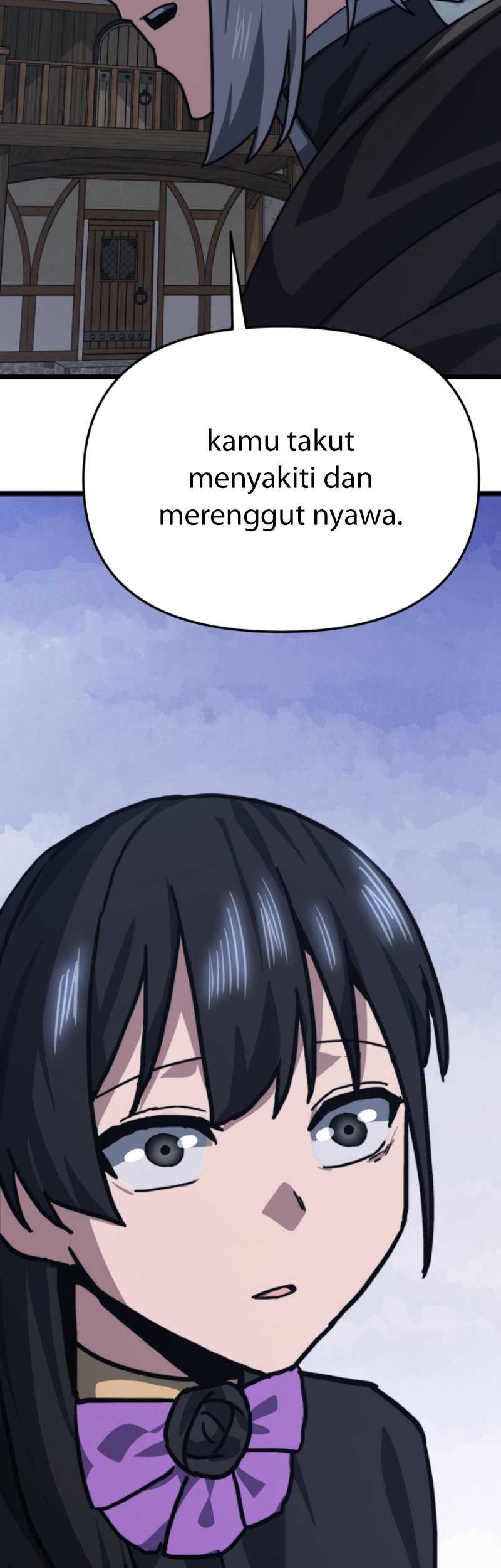 Damn Demonic Swords Chapter 49 - halaman 56