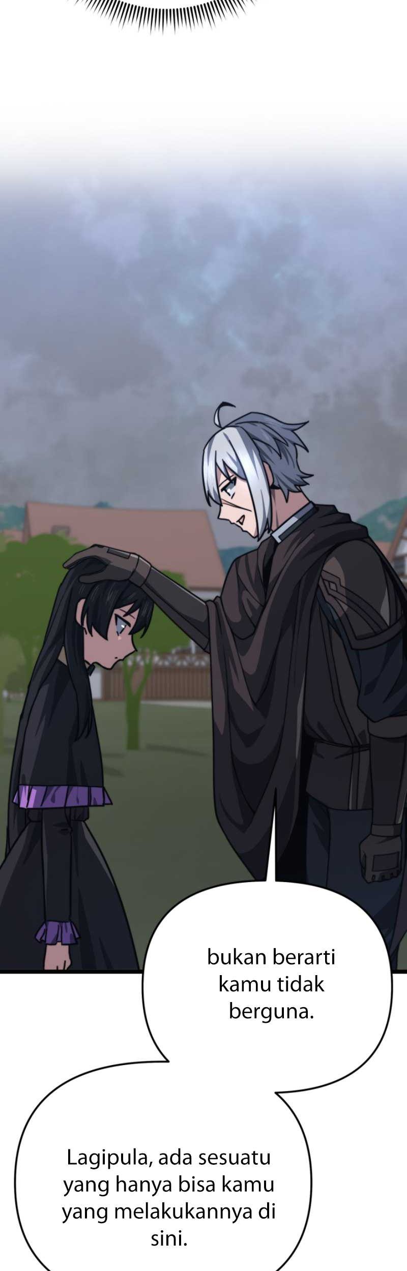 Damn Demonic Swords Chapter 49 - halaman 58