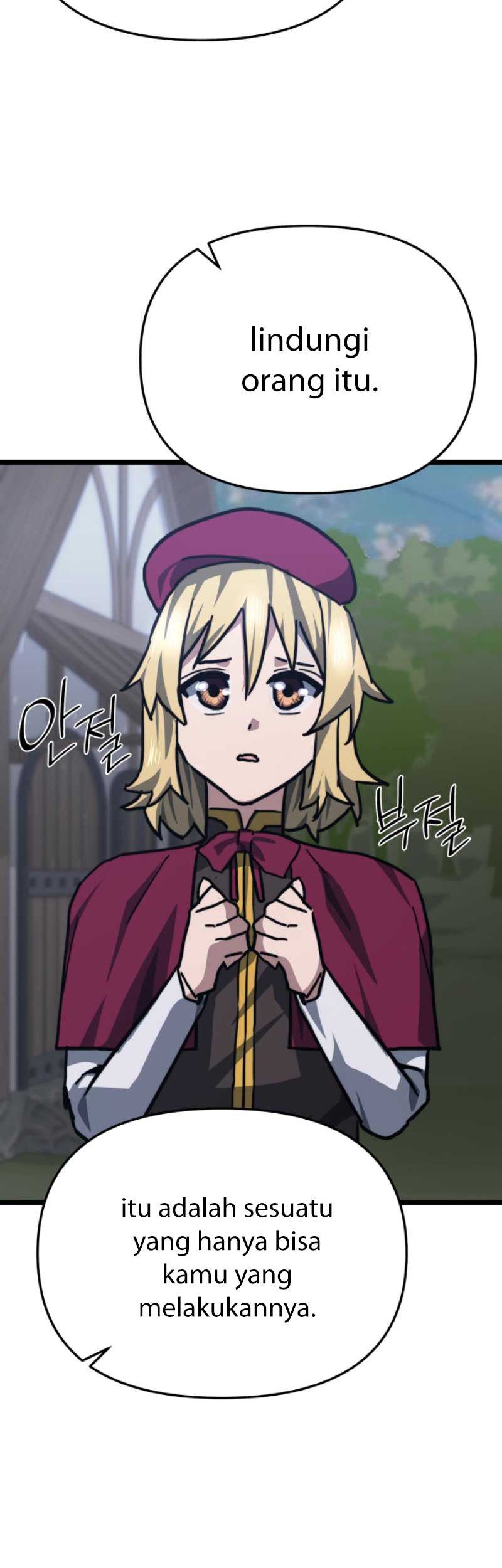 Damn Demonic Swords Chapter 49 - halaman 59
