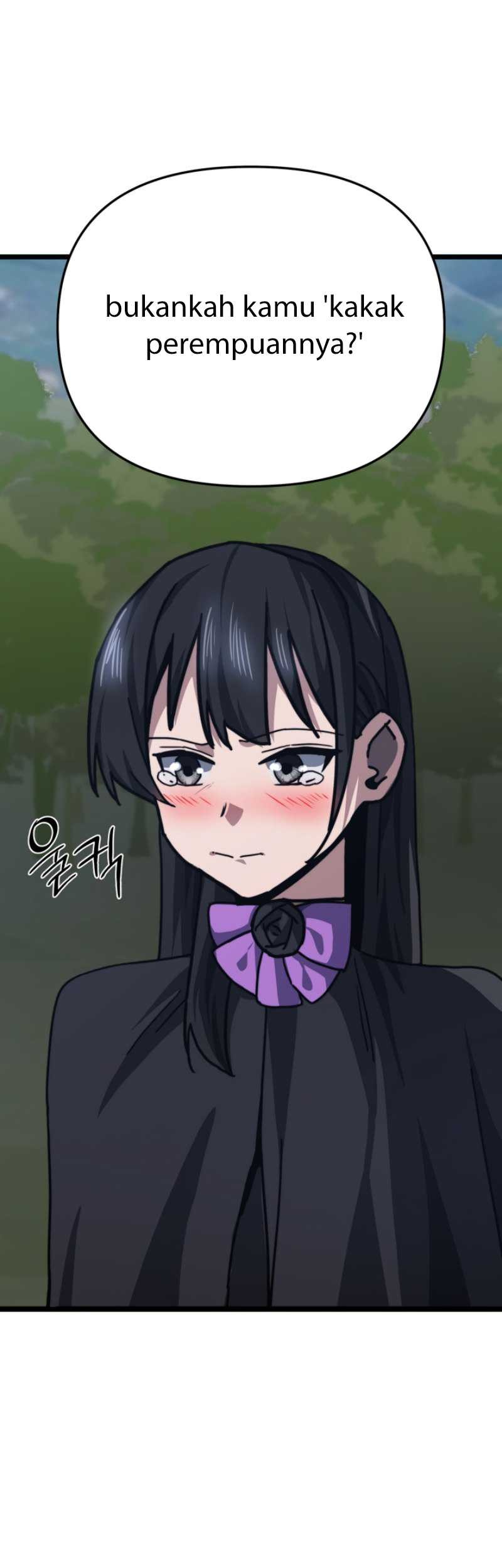 Damn Demonic Swords Chapter 49 - halaman 60