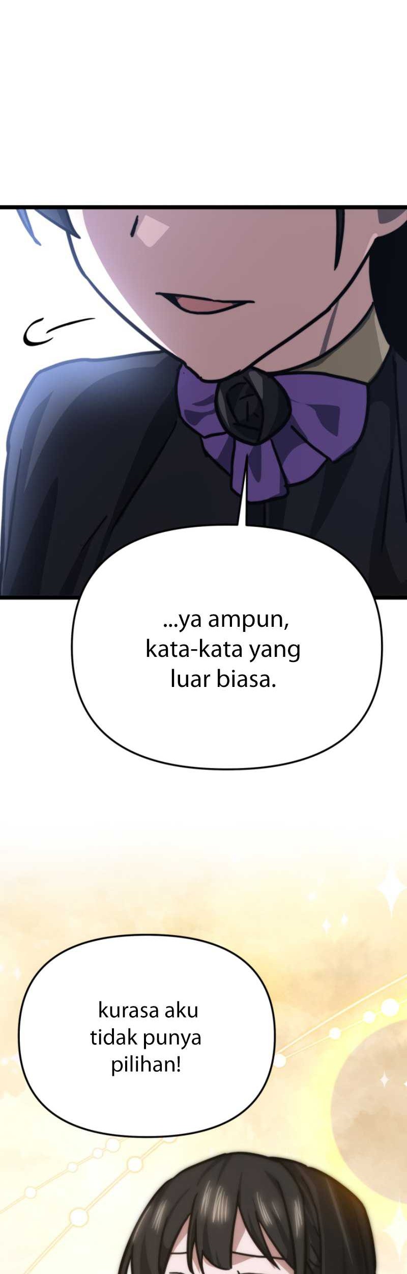 Damn Demonic Swords Chapter 49 - halaman 61