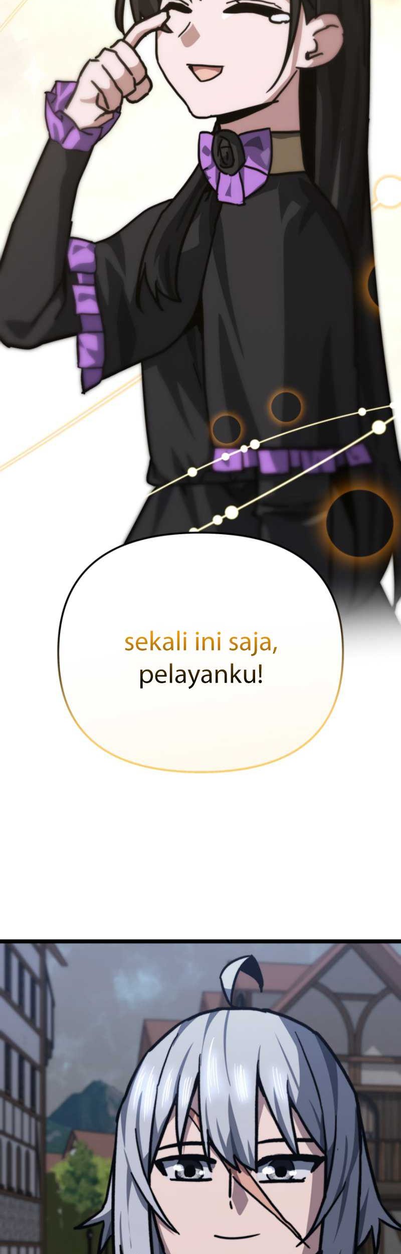 Damn Demonic Swords Chapter 49 - halaman 62