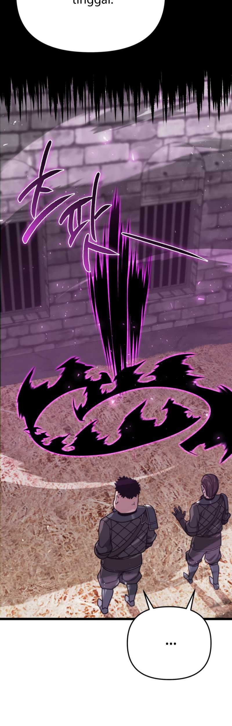 Damn Demonic Swords Chapter 49 - halaman 9