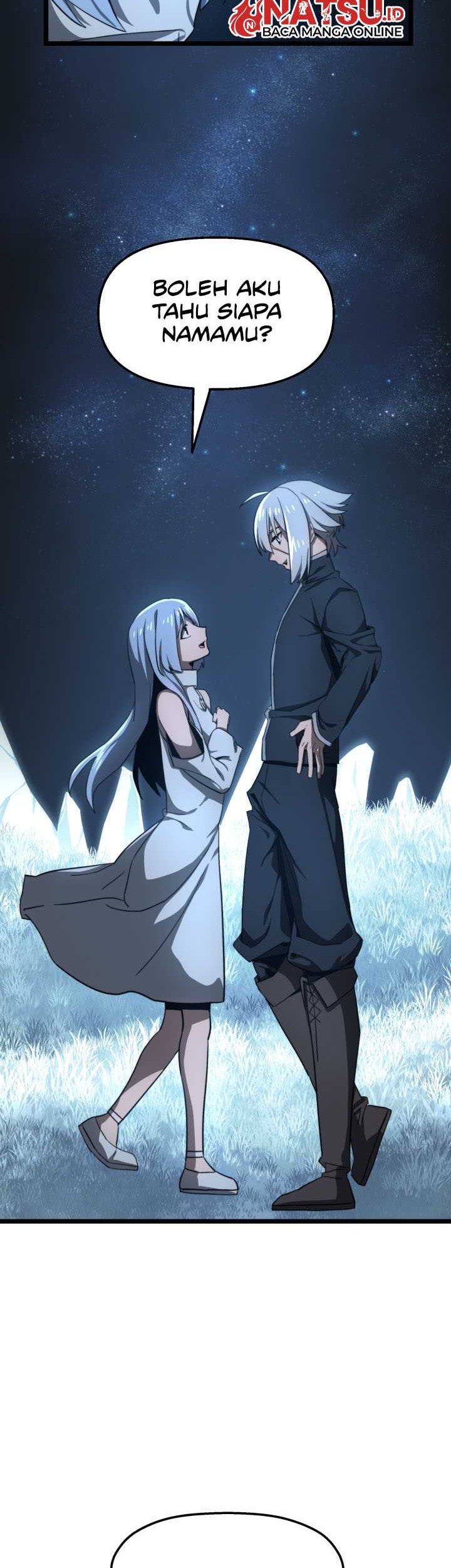 Damn Demonic Swords Chapter 5 - halaman 10