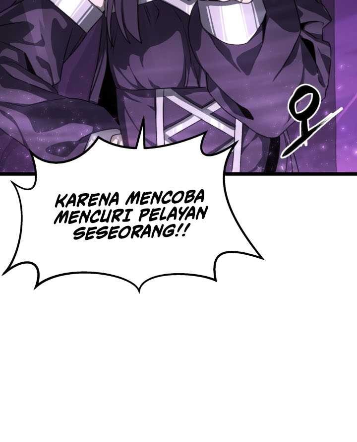 Damn Demonic Swords Chapter 5 - halaman 16