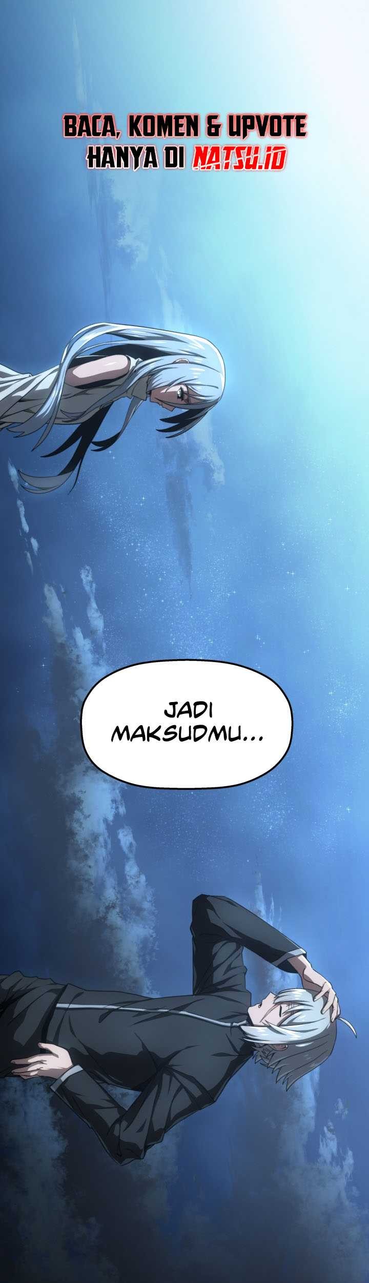 Damn Demonic Swords Chapter 5 - halaman 2