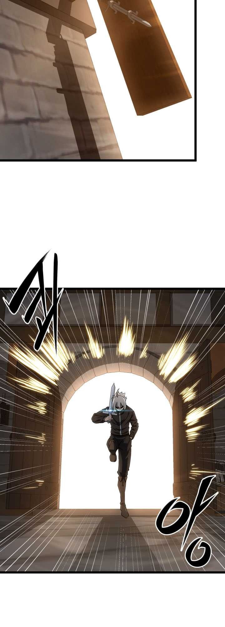 Damn Demonic Swords Chapter 5 - halaman 26
