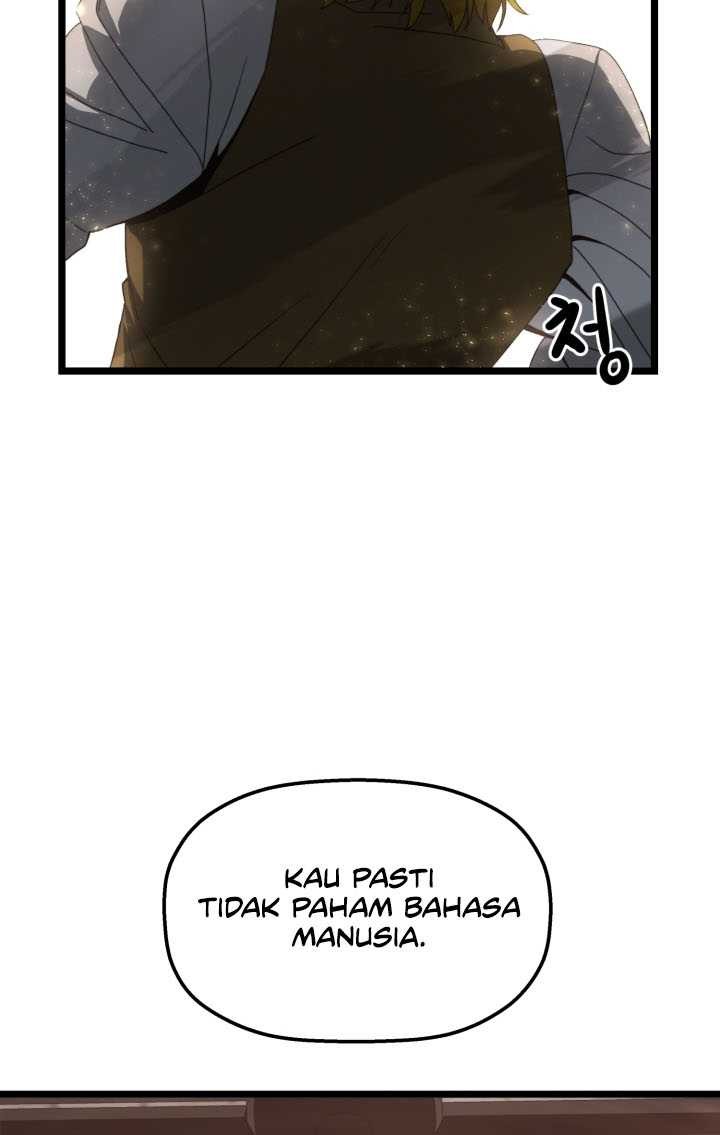 Damn Demonic Swords Chapter 5 - halaman 31