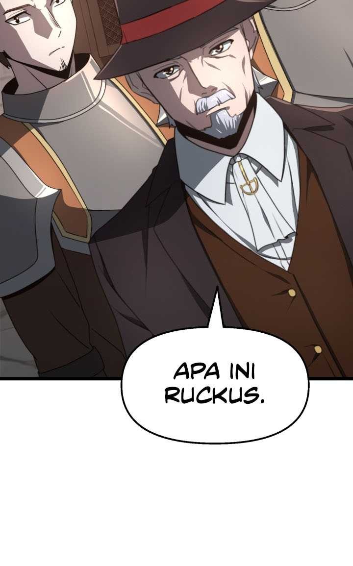 Damn Demonic Swords Chapter 5 - halaman 36