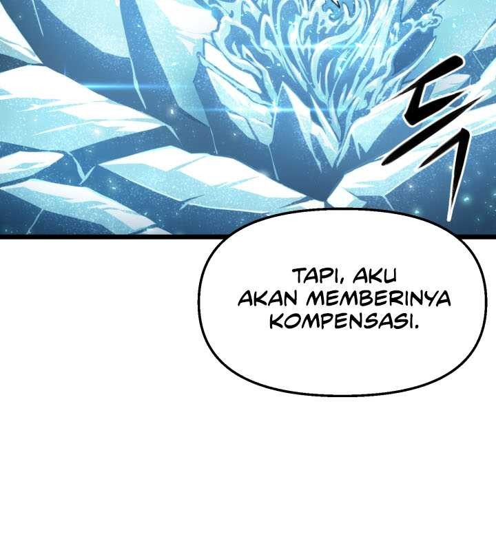 Damn Demonic Swords Chapter 5 - halaman 45