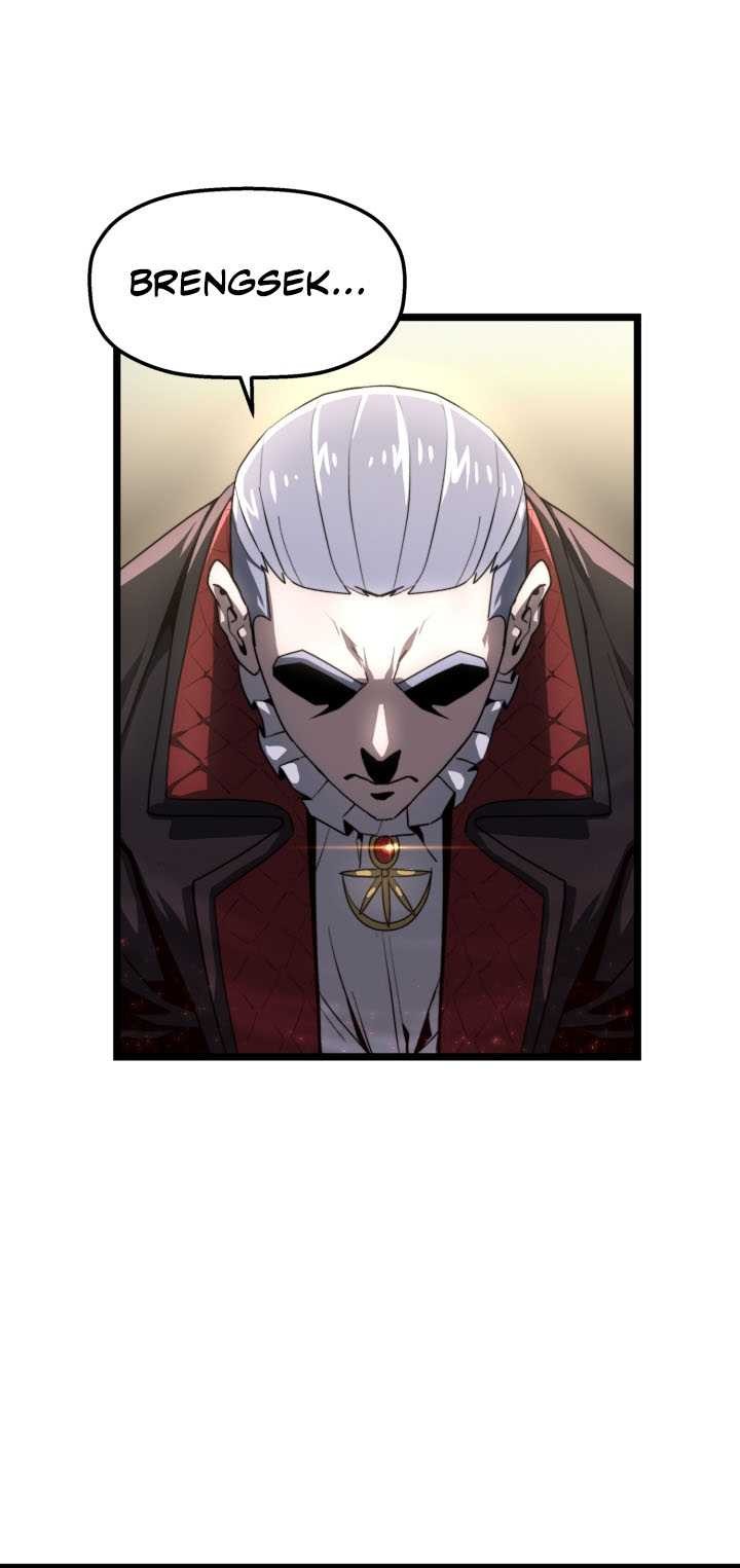 Damn Demonic Swords Chapter 5 - halaman 55