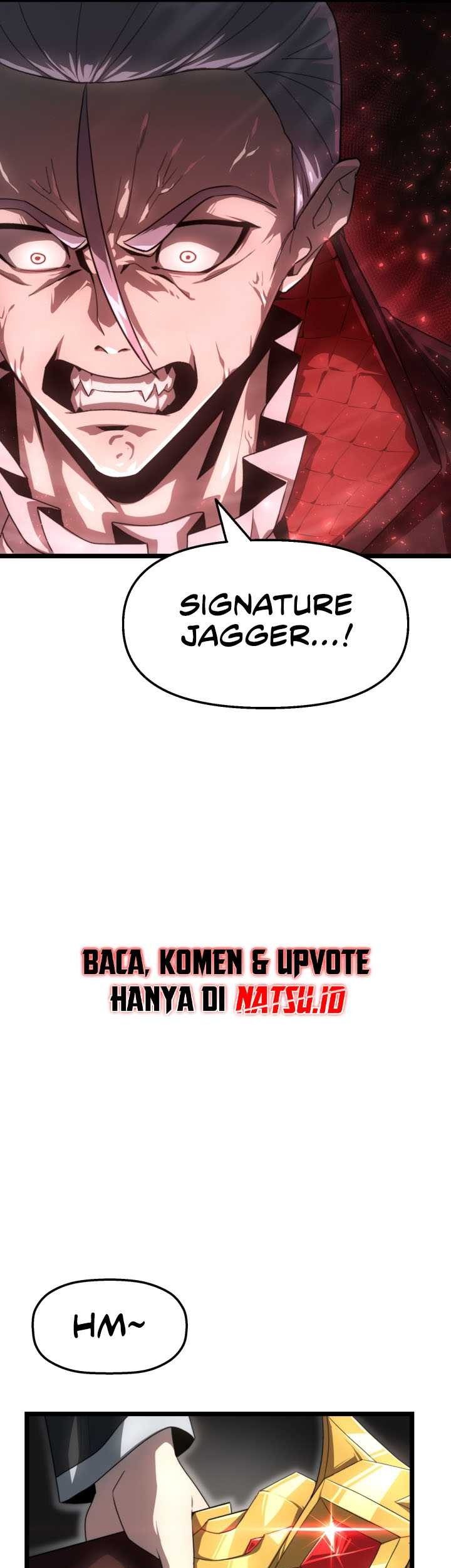Damn Demonic Swords Chapter 5 - halaman 56