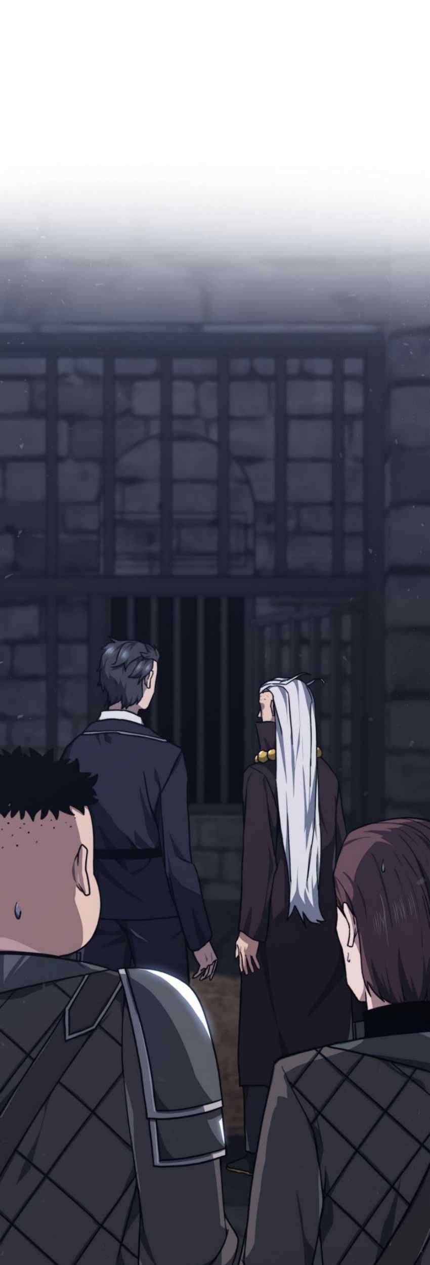 Damn Demonic Swords Chapter 50 - halaman 1