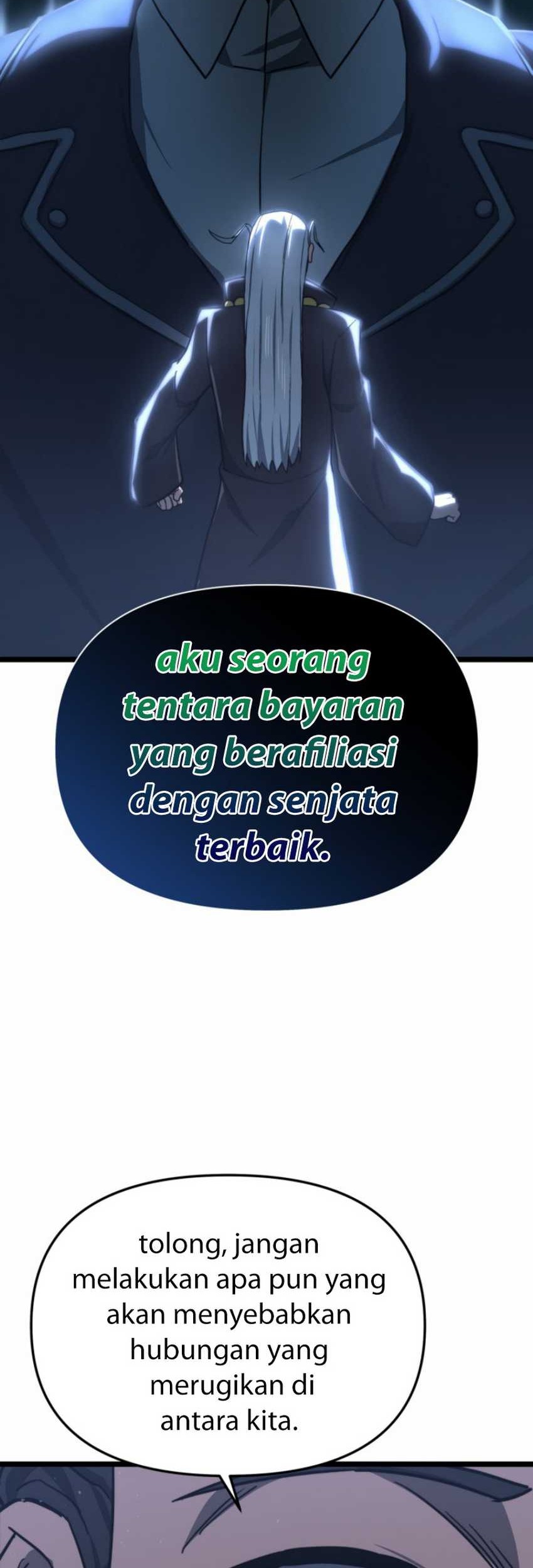 Damn Demonic Swords Chapter 50 - halaman 12