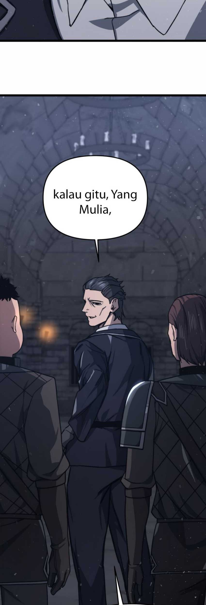 Damn Demonic Swords Chapter 50 - halaman 15