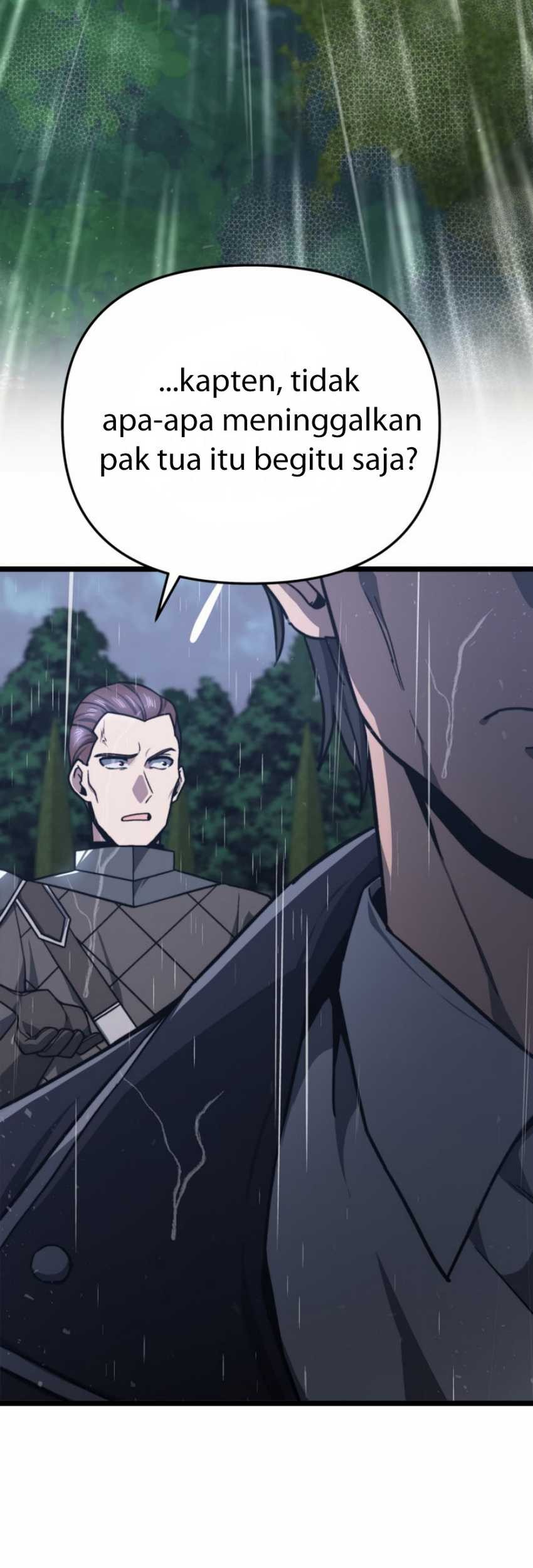 Damn Demonic Swords Chapter 50 - halaman 18