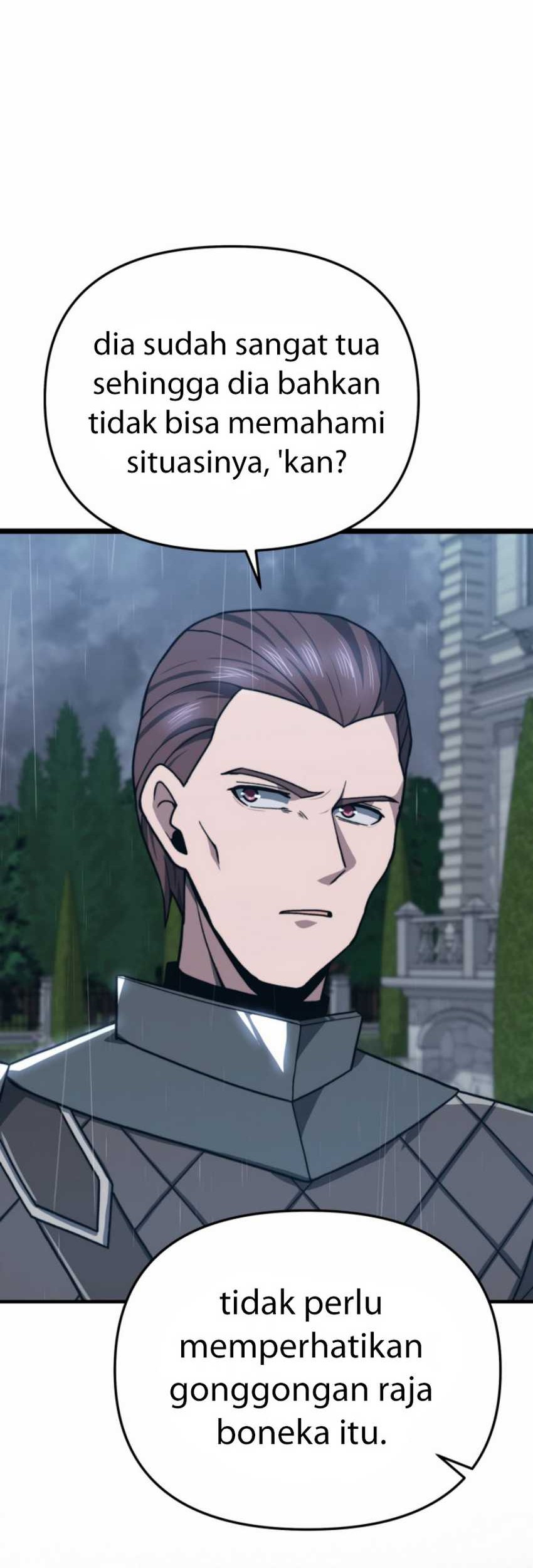 Damn Demonic Swords Chapter 50 - halaman 19
