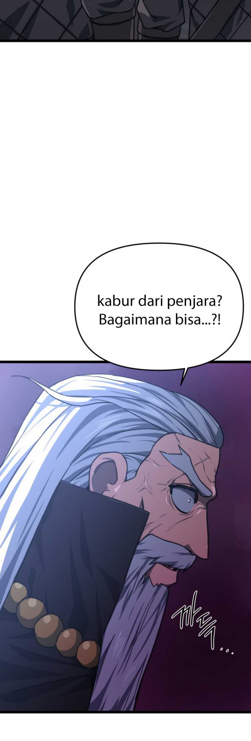 Damn Demonic Swords Chapter 50 - halaman 2