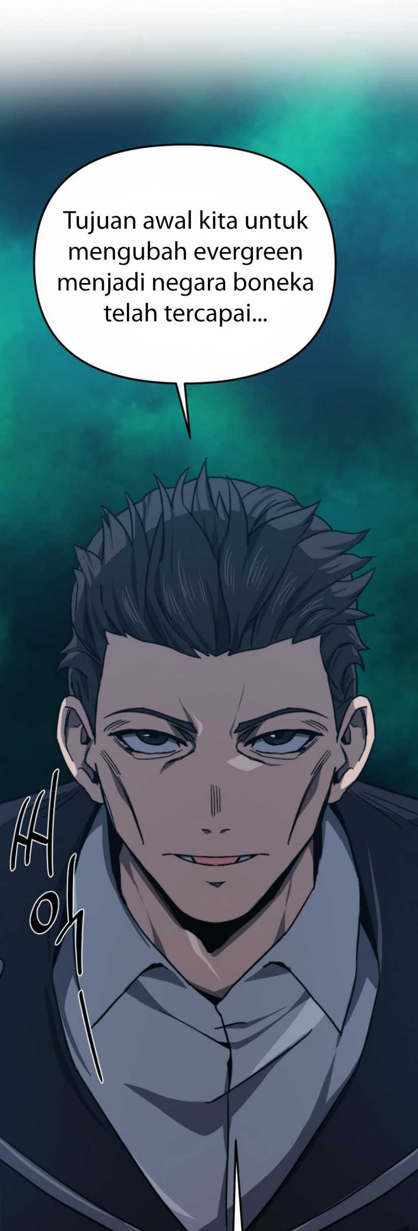 Damn Demonic Swords Chapter 50 - halaman 20