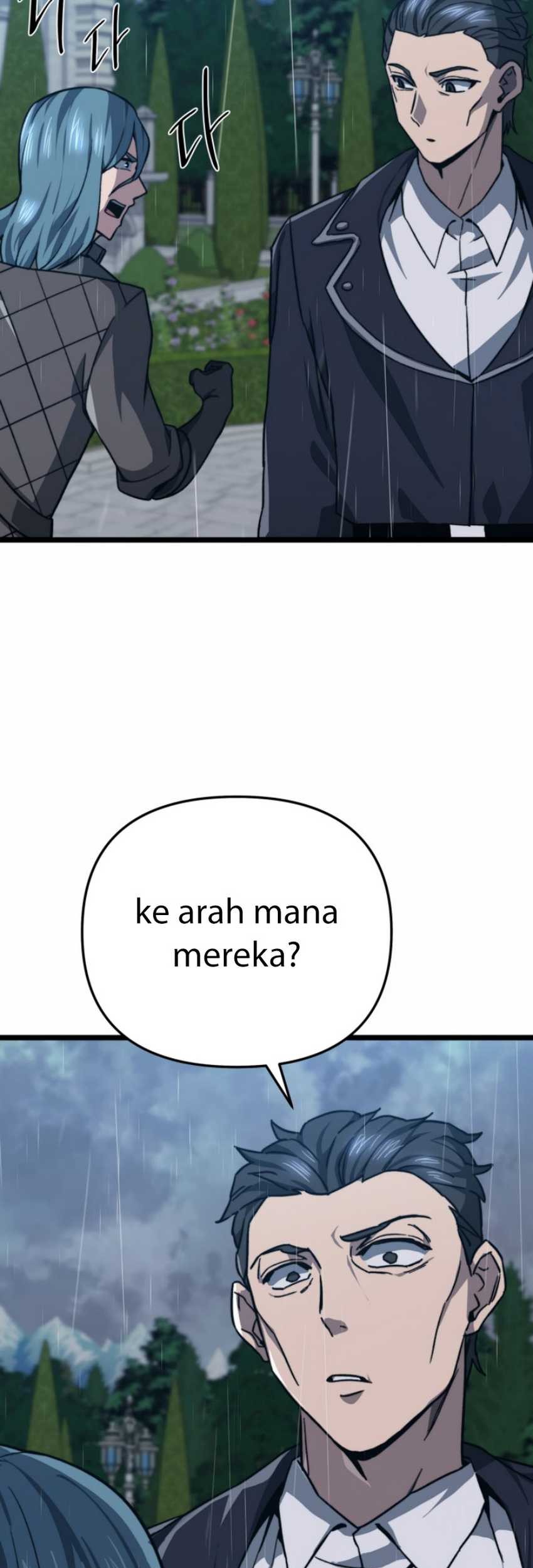 Damn Demonic Swords Chapter 50 - halaman 22