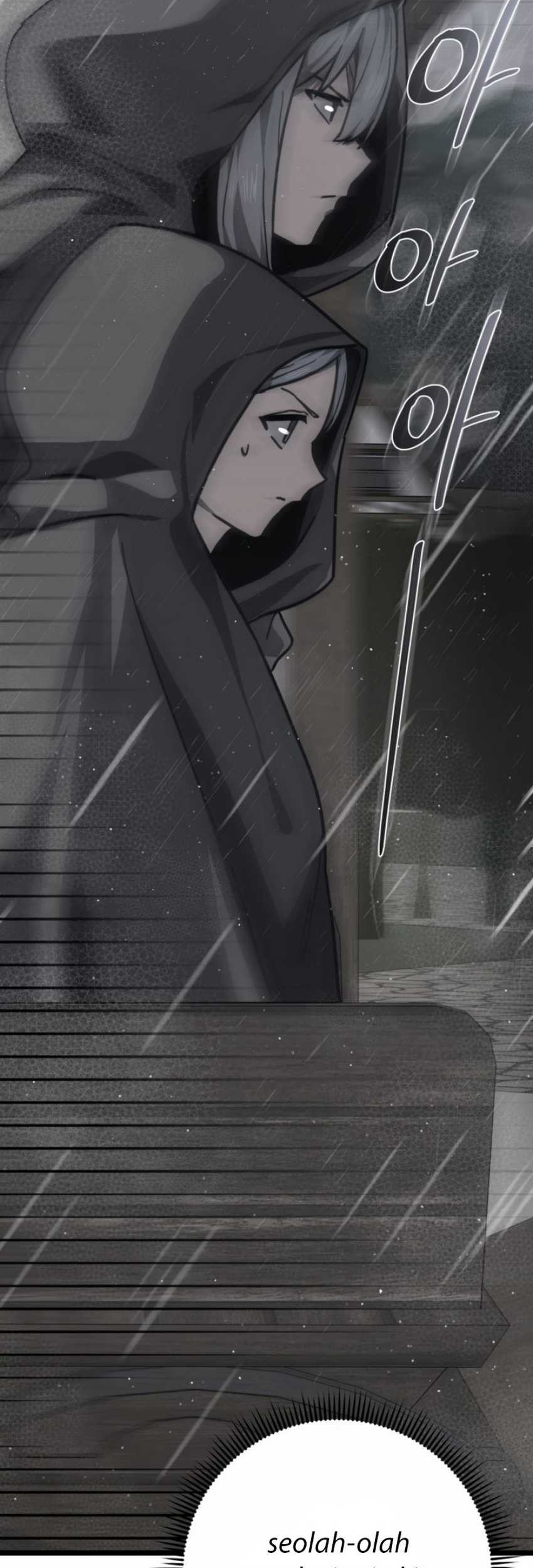 Damn Demonic Swords Chapter 50 - halaman 24