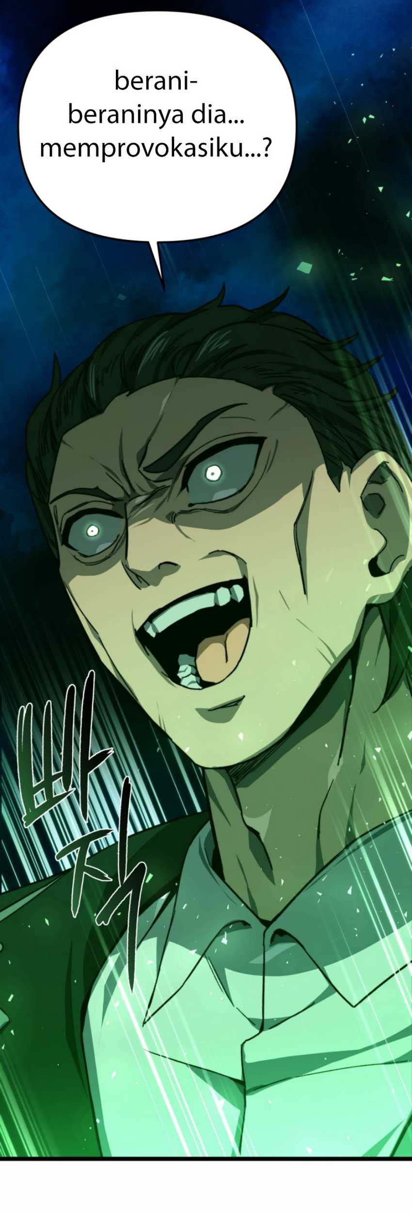 Damn Demonic Swords Chapter 50 - halaman 26